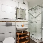 Apartment Periades - Incredible Mountain Views
