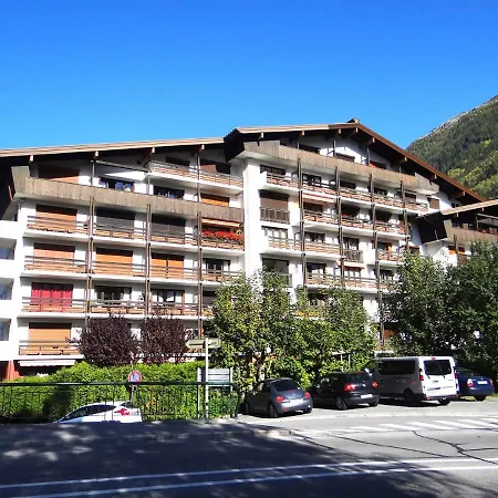 Periades - Incredible Mountain Views Apartmán Chamonix