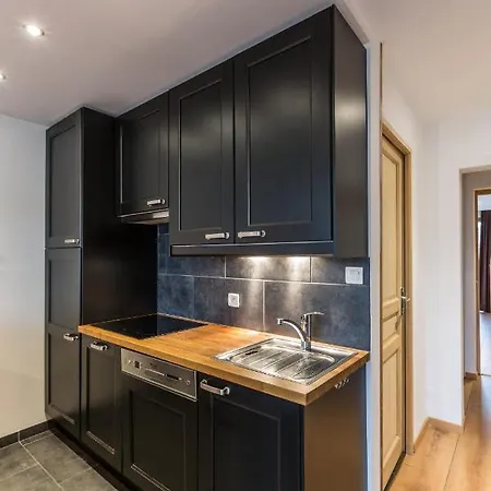 Apartmán Periades - Incredible Mountain Views
