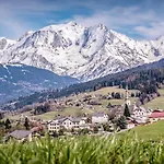 Periades - Incredible Mountain Views *