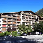 Periades - Incredible Mountain Views Daire Chamonix