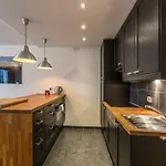 Periades - Incredible Mountain Views Daire Chamonix