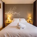 Periades - Incredible Mountain Views Chamonix