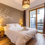Periades - Incredible Mountain Views Chamonix