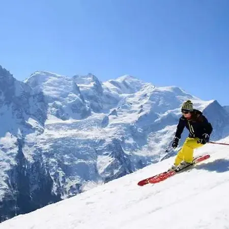 Appartement Periades - Incredible Mountain Views *