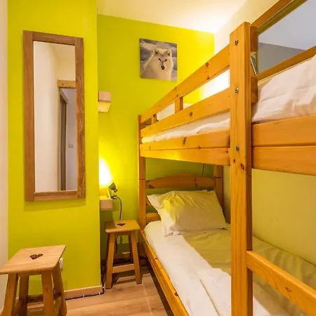 Periades - Incredible Mountain Views Appartement *