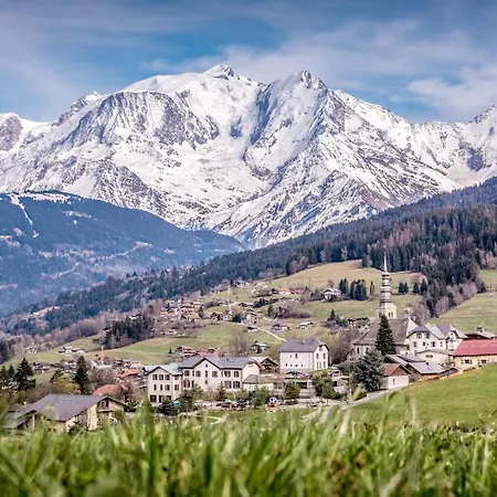 Periades - Incredible Mountain Views *