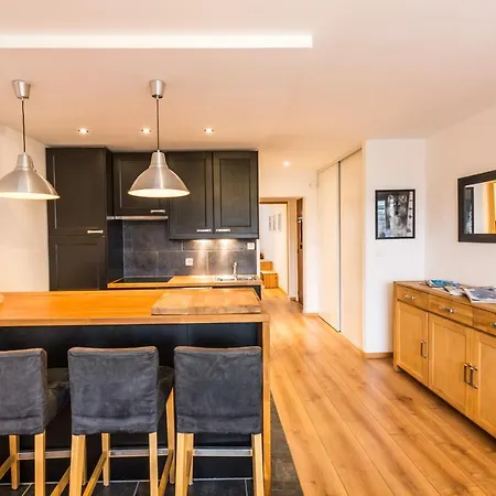 Periades - Incredible Mountain Views Apartment *