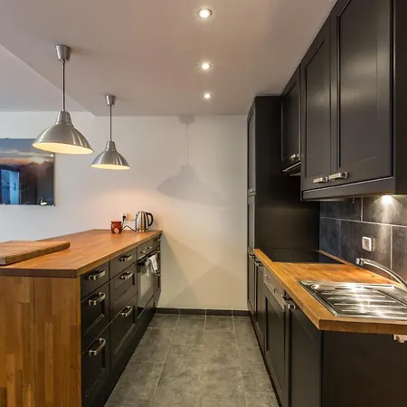 Periades - Incredible Mountain Views Apartment Chamonix
