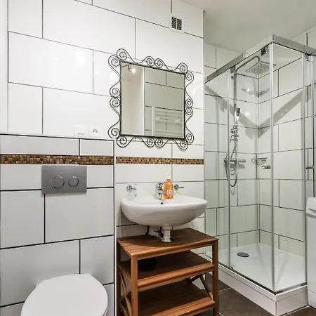 Apartamento Periades